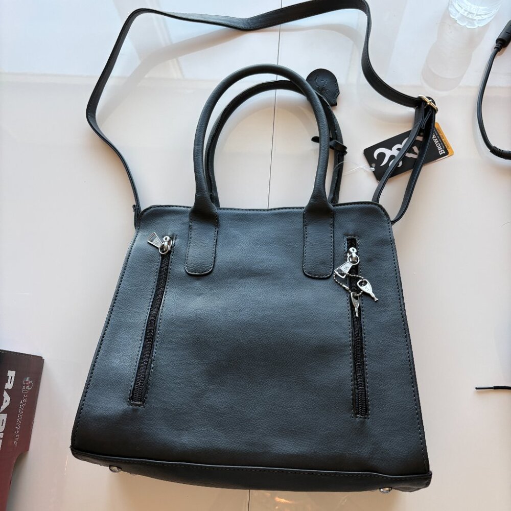 Browning Black Trudy Conceal and Carry  Ladies Purse  NEW w/Tags - Picture 2 of 5